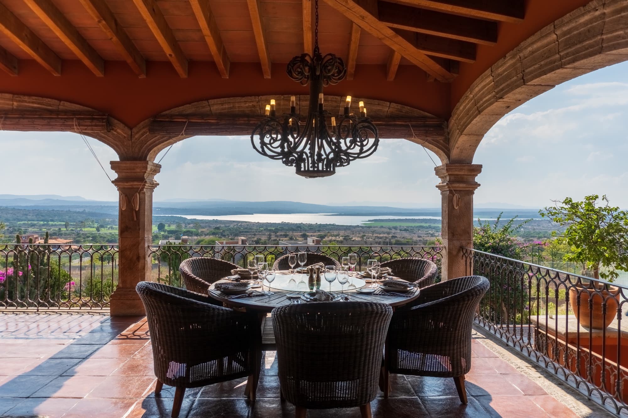Casa Gallos — photo 6 of 10