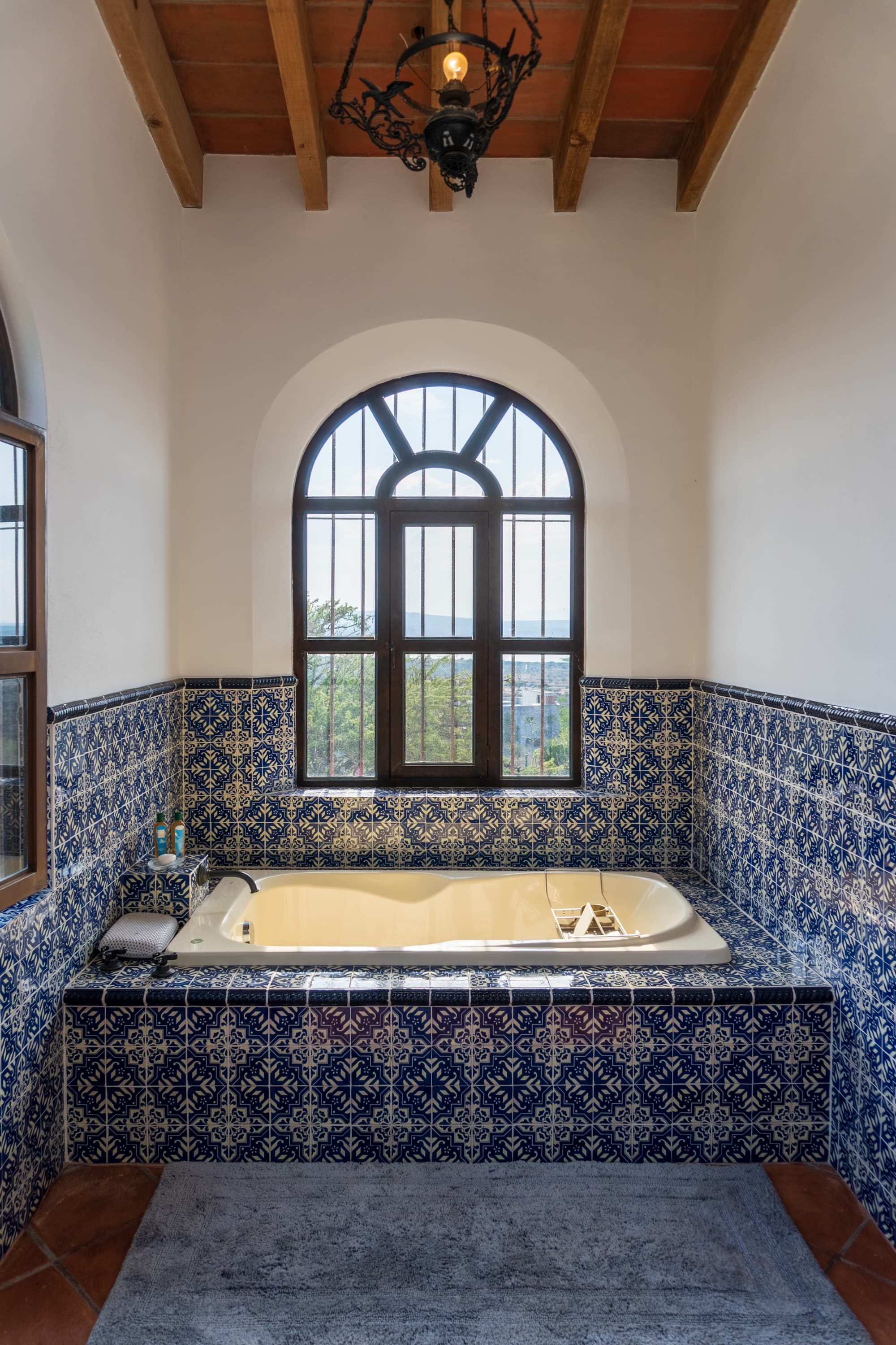 Casa Gallos — photo 10 of 10