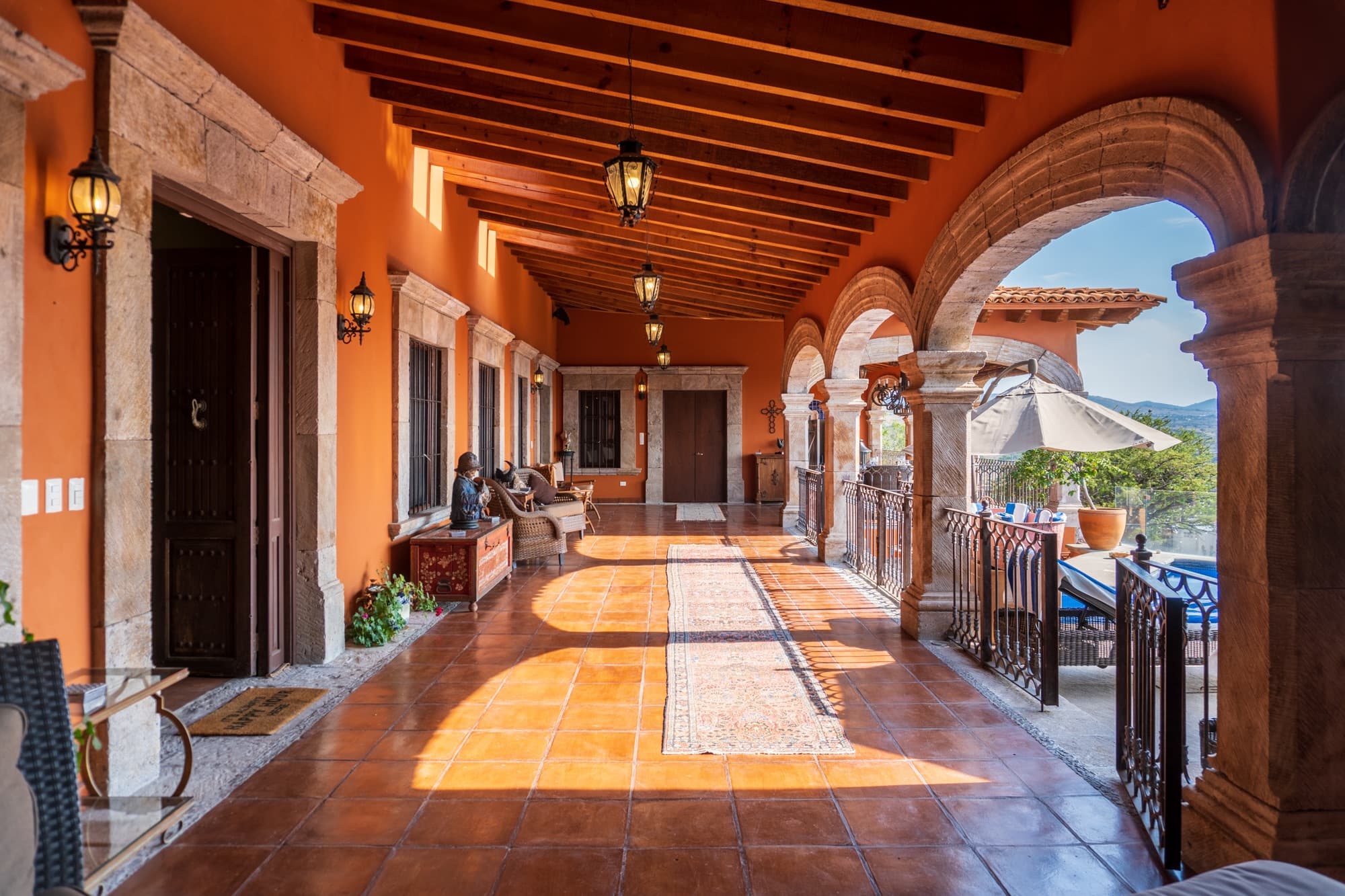 Casa Gallos — photo 5 of 10