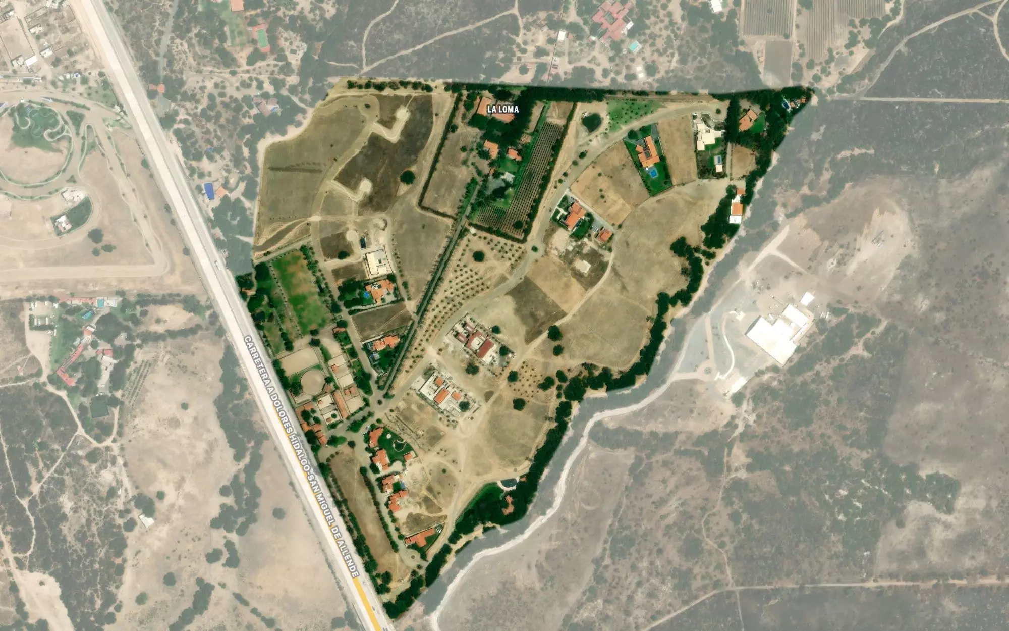 Luz de la Loma Lot — photo 6 of 10