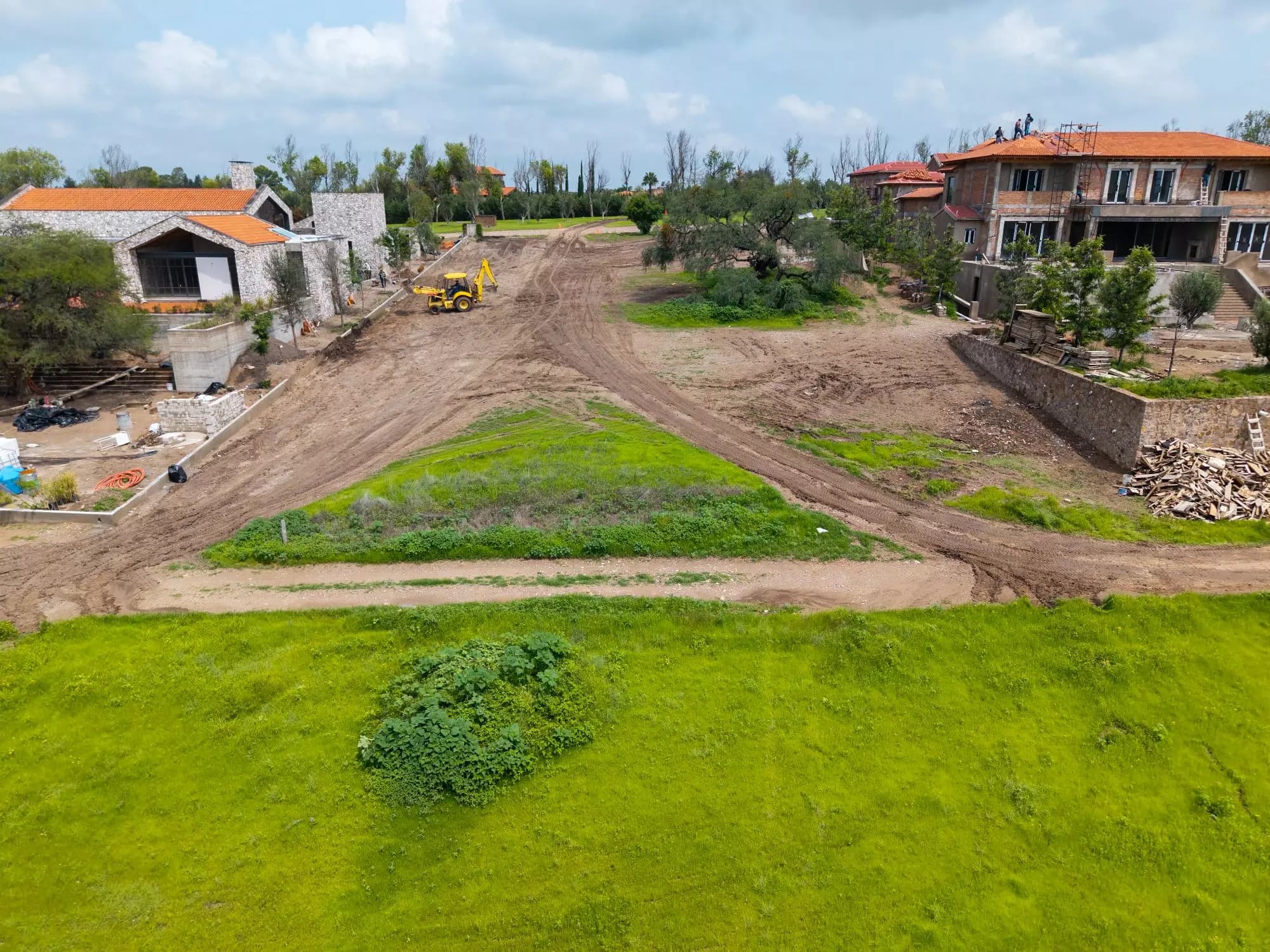 Luz de la Loma Lot — photo 4 of 10