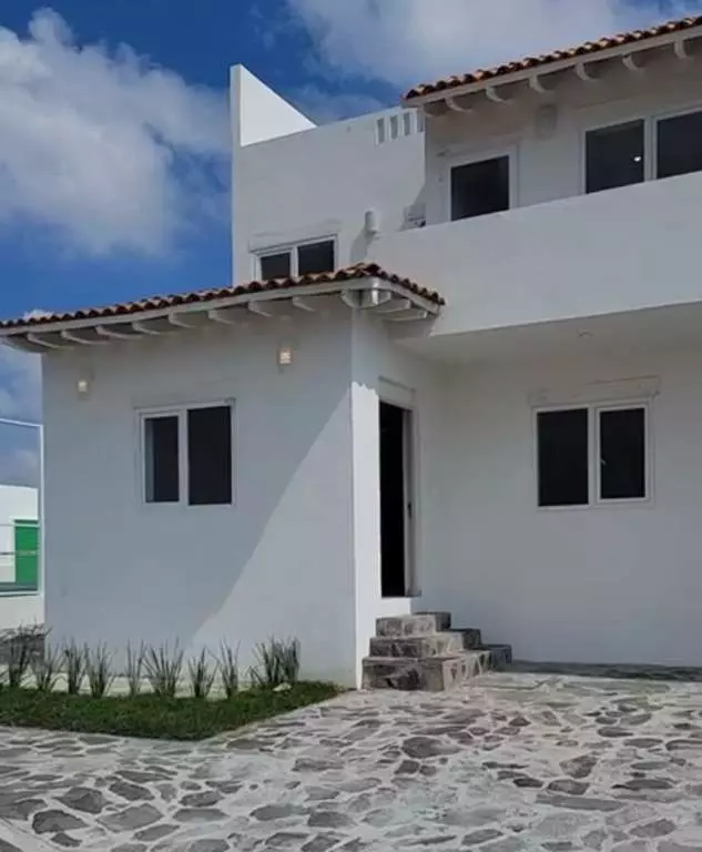 Casas Preventa Saltito De Guadalupe