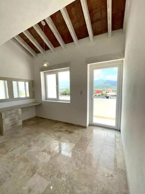 Casas Preventa Saltito De Guadalupe — photo 8 of 10