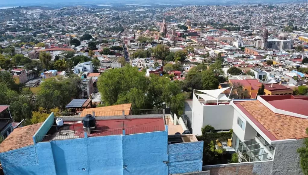 Lote Cruz del Pueblo — photo 4 of 7