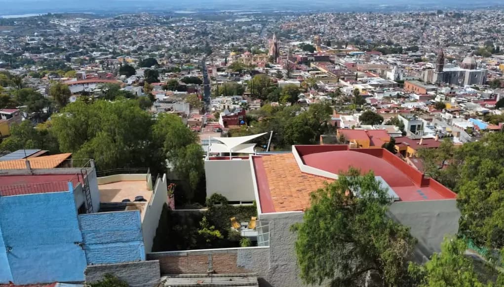 Lote Cruz del Pueblo — photo 2 of 7