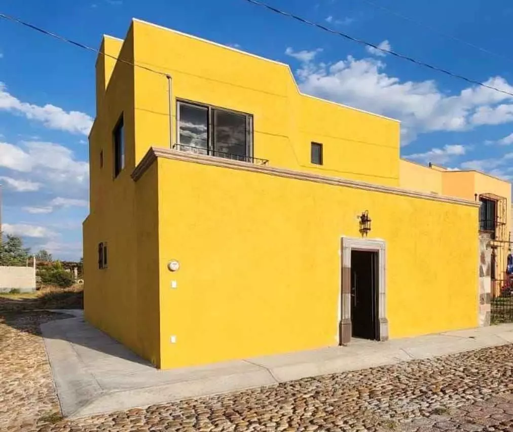 Casa Mendoza — photo 2 of 8