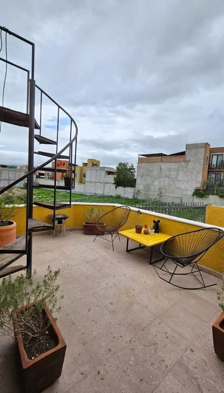 Casa Mendoza — photo 7 of 8