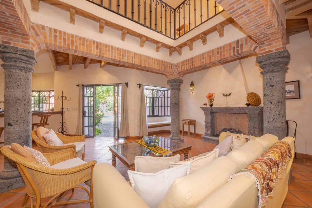 Casa Tranquila — photo 8 of 10