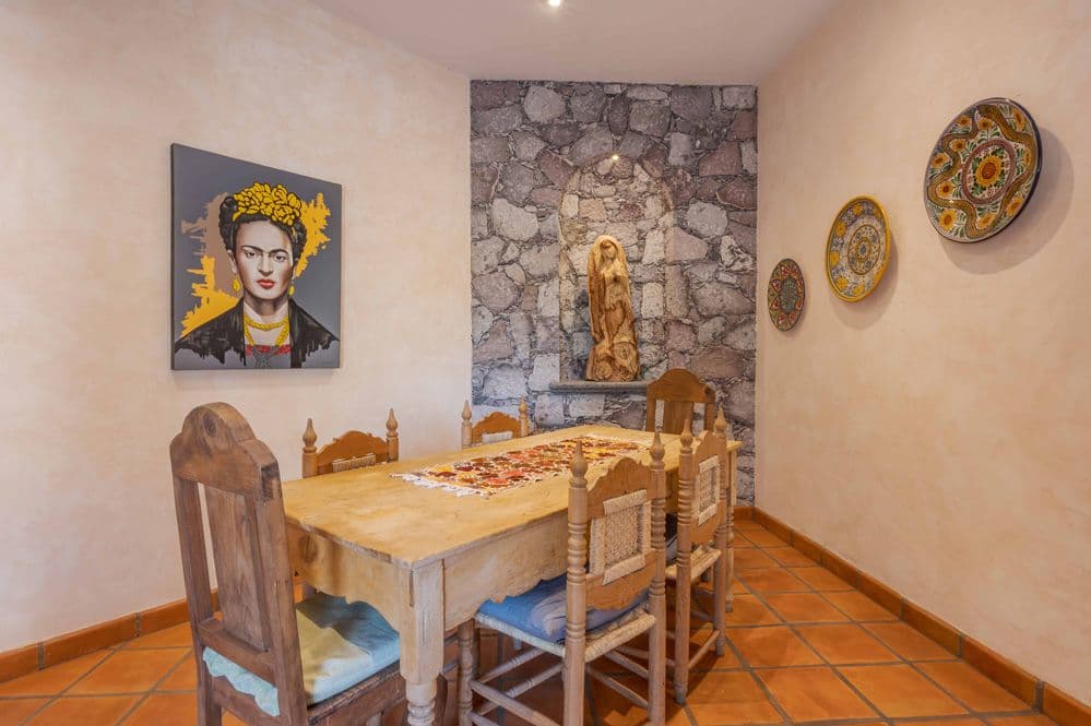 Casa Tranquila — photo 4 of 10