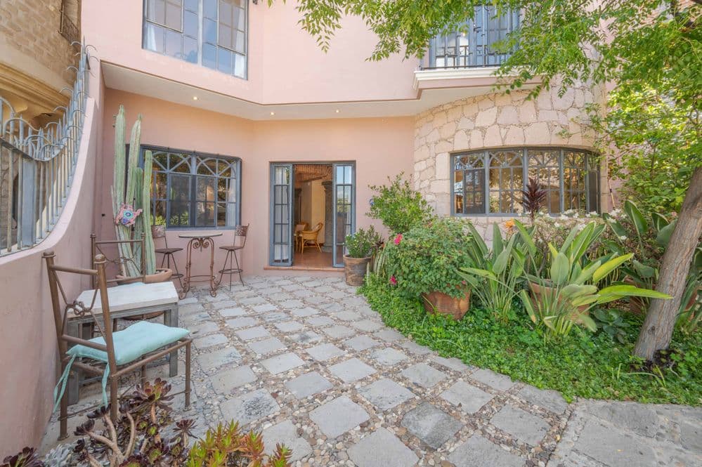 Casa Tranquila — photo 3 of 10