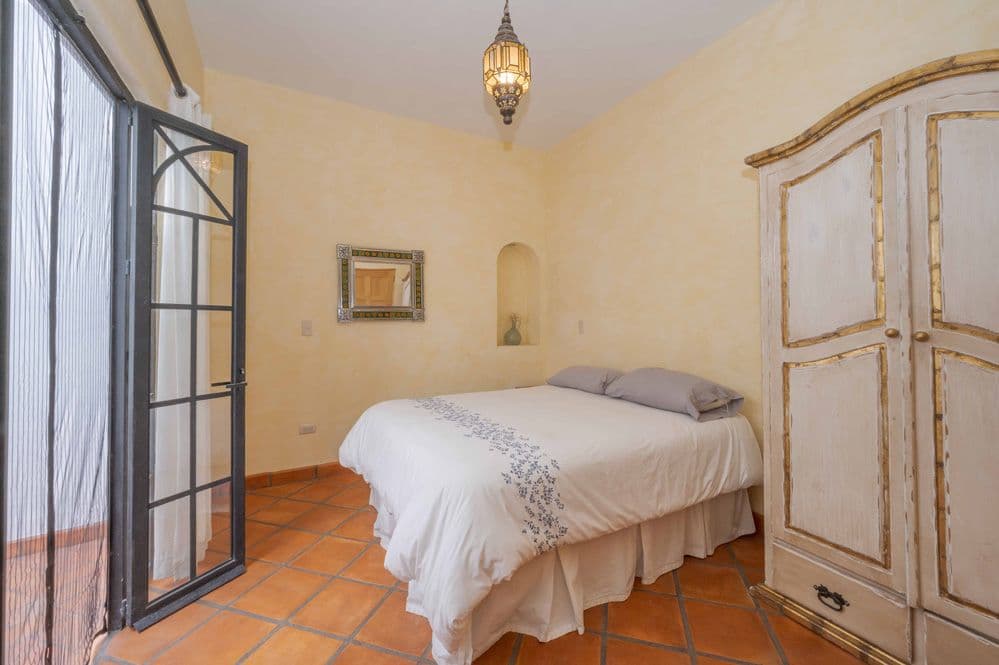 Casa Tranquila — photo 9 of 10