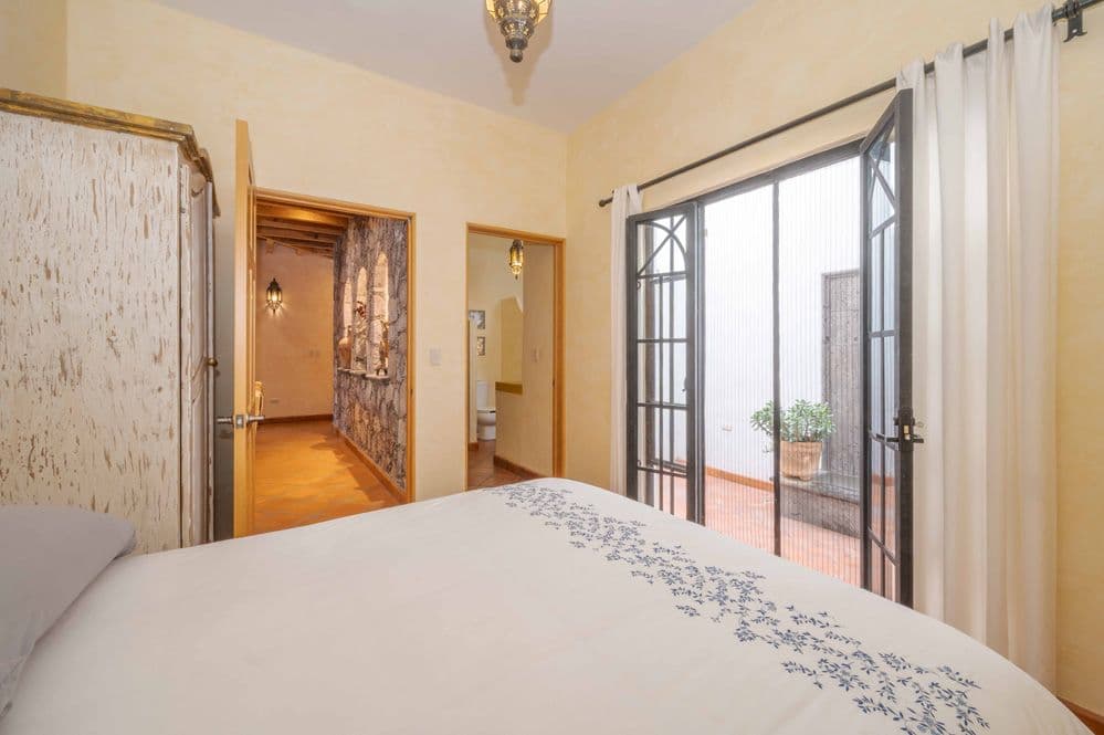 Casa Tranquila — photo 10 of 10