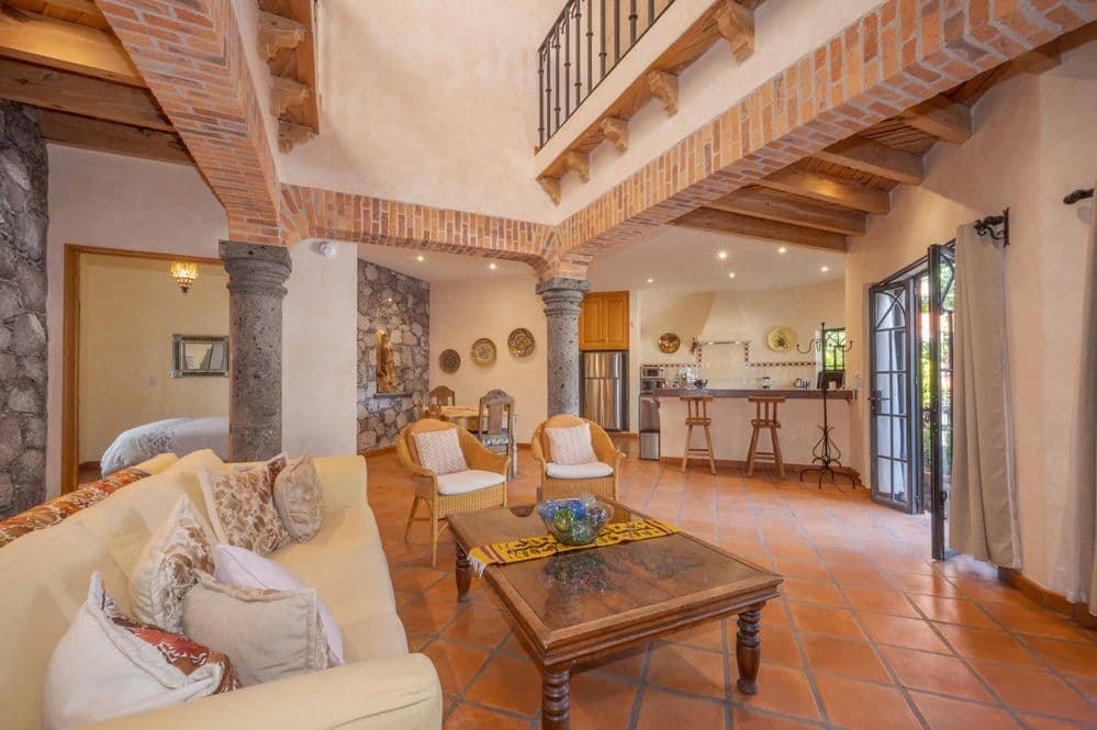 Casa Tranquila — photo 7 of 10