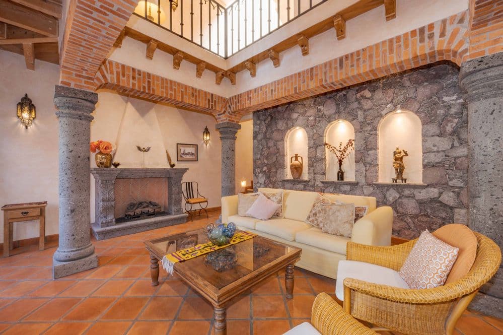 Casa Tranquila — photo 6 of 10