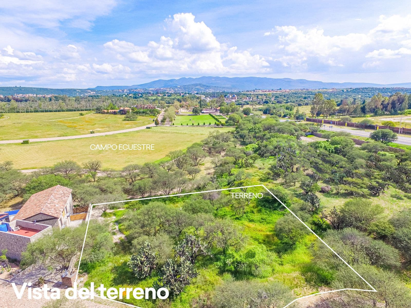 Lote Cané Rancho La Loma — photo 2 of 10
