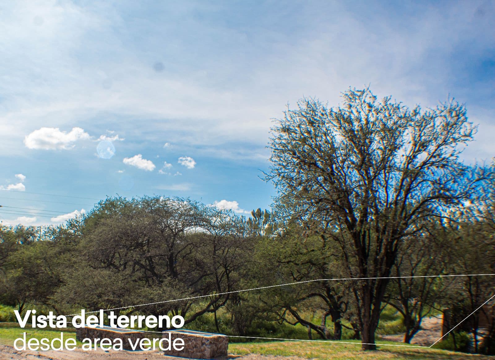 Lote Cané Rancho La Loma — photo 4 of 10