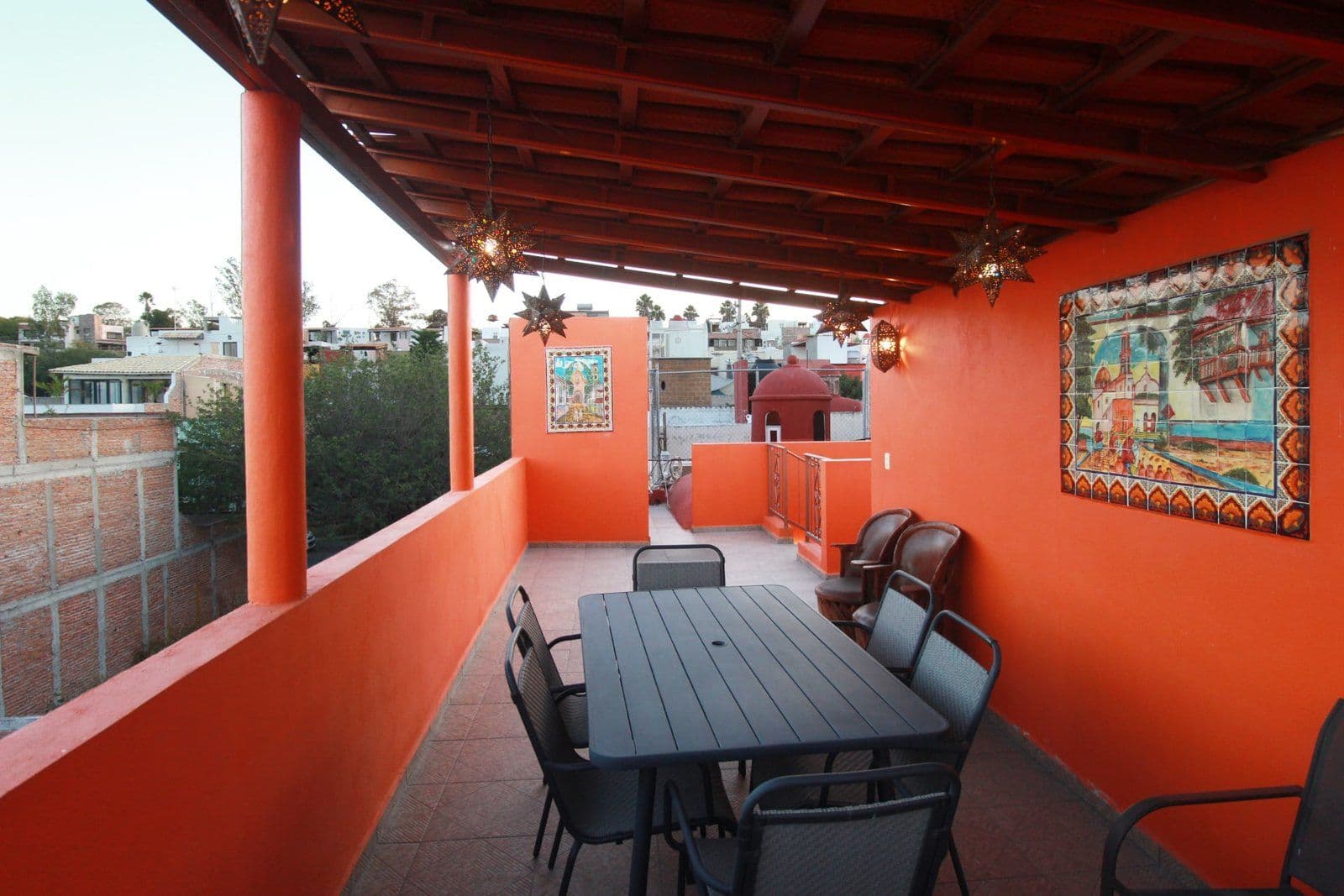 Casa Bellavista — photo 1 of 10