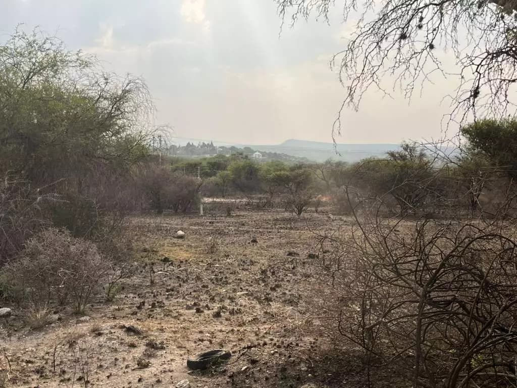 Terreno Bosques De Atotonilco — photo 2 of 10