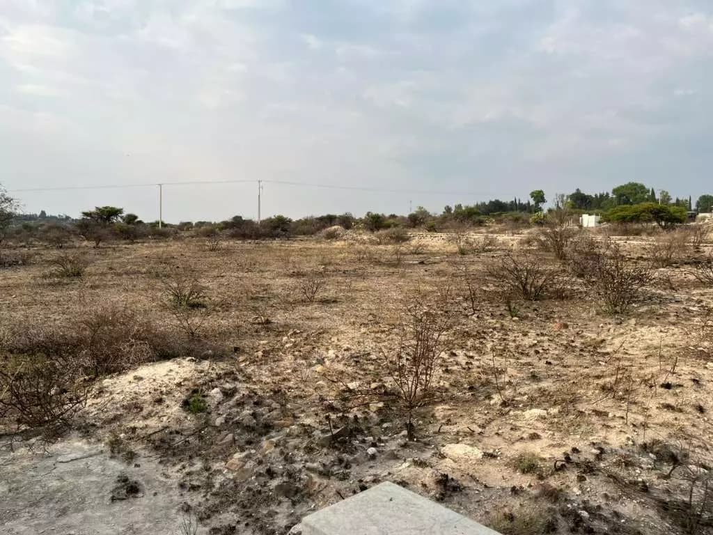 Terreno Bosques De Atotonilco — photo 3 of 10