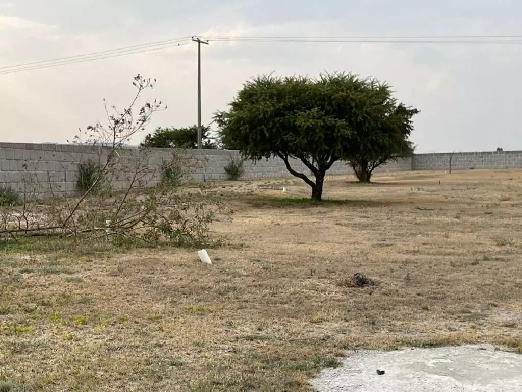Terreno Bosques De Atotonilco — photo 4 of 10