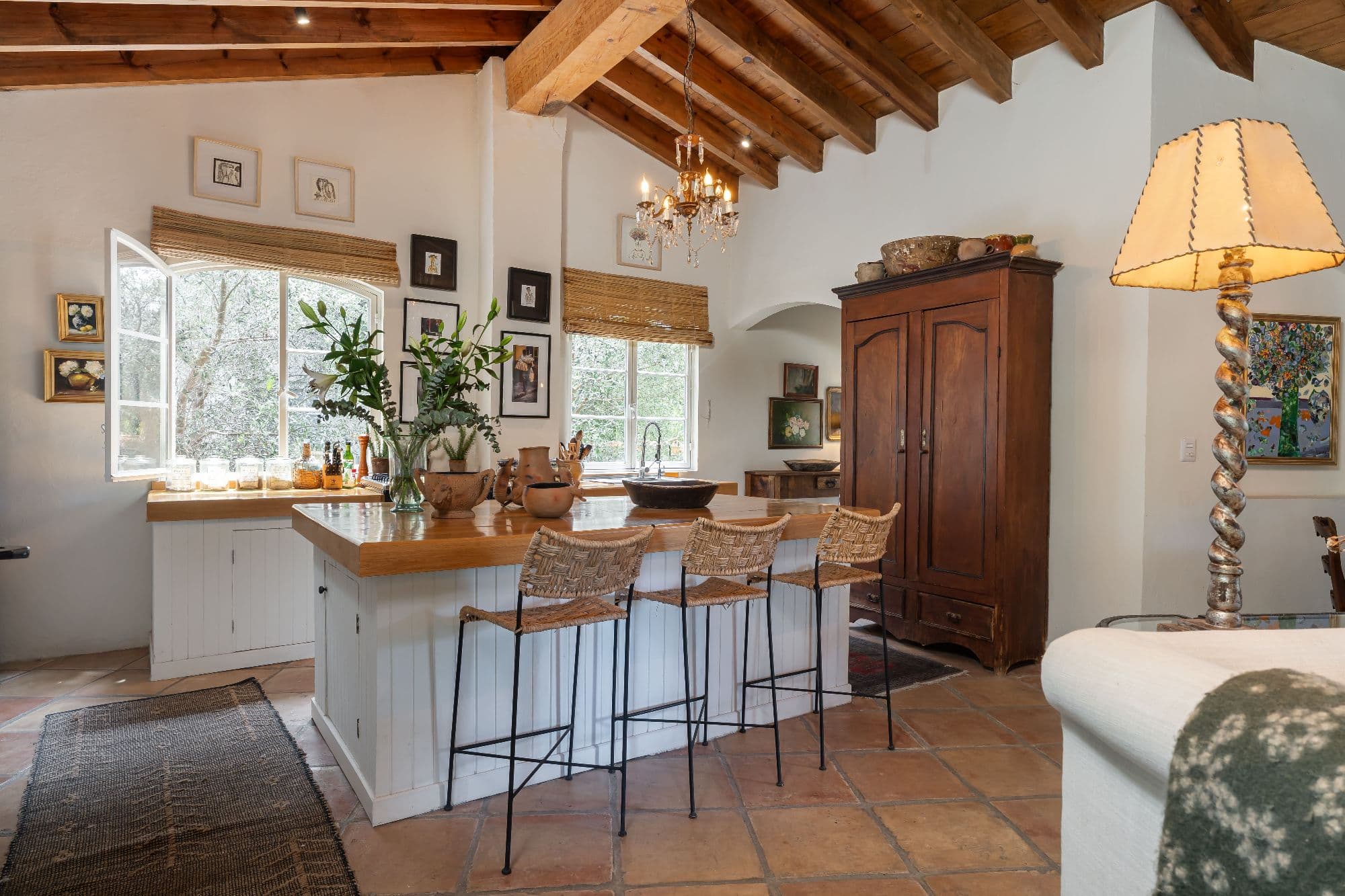 Villa Antonia — photo 1 of 10