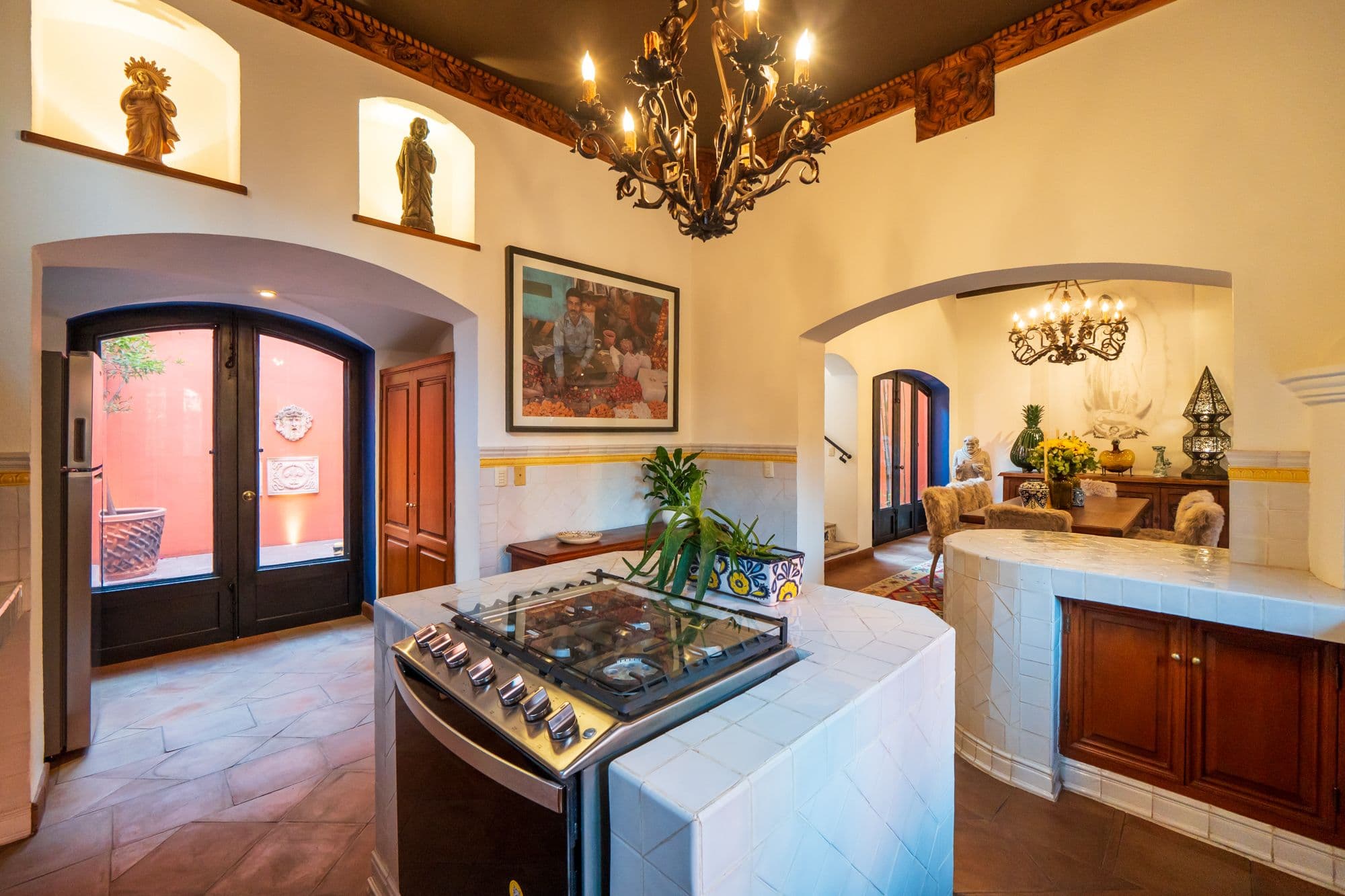 Casa Paraiso — photo 10 of 10