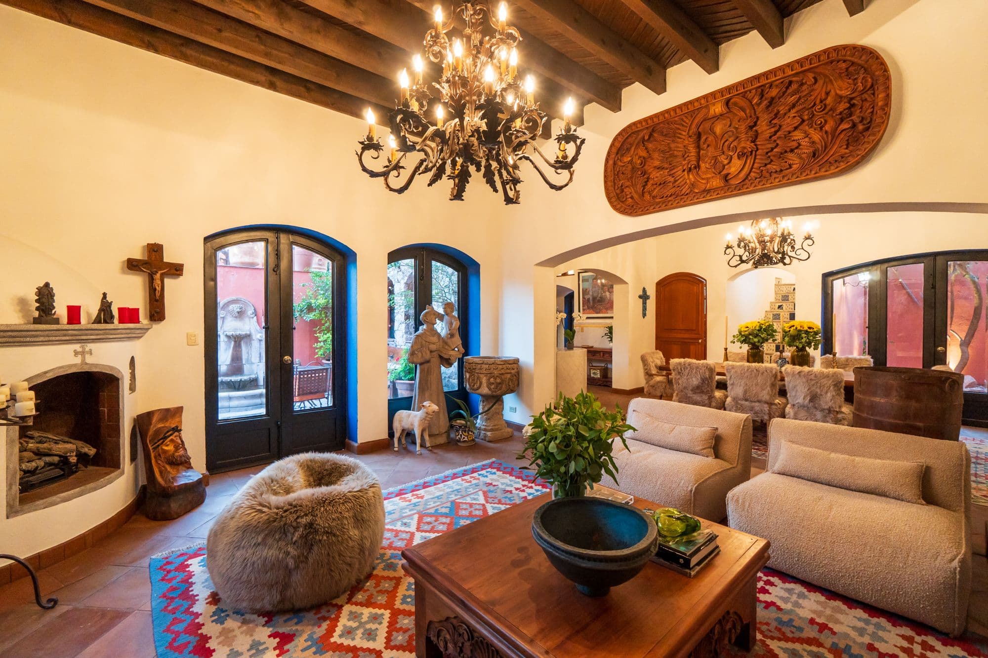 Casa Paraiso — photo 5 of 10