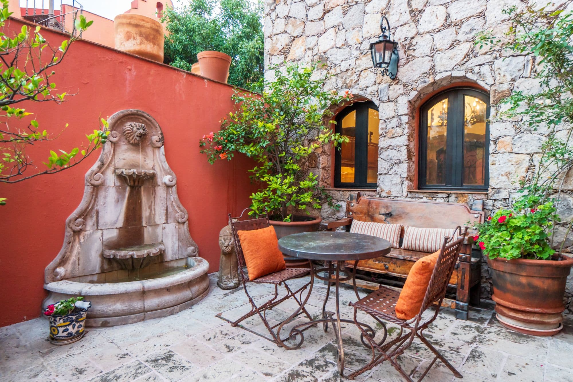 Casa Paraiso — photo 2 of 10