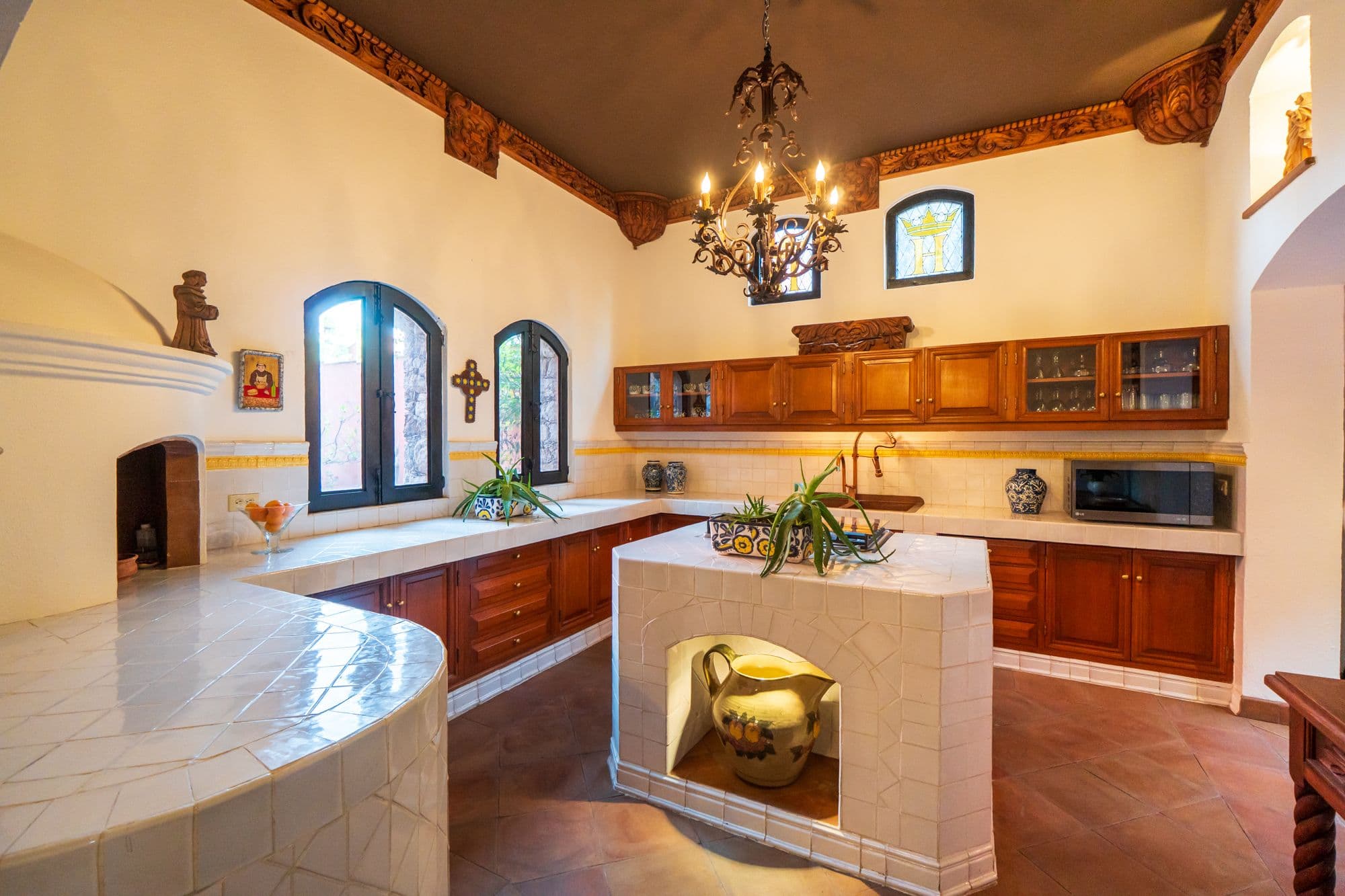 Casa Paraiso — photo 8 of 10