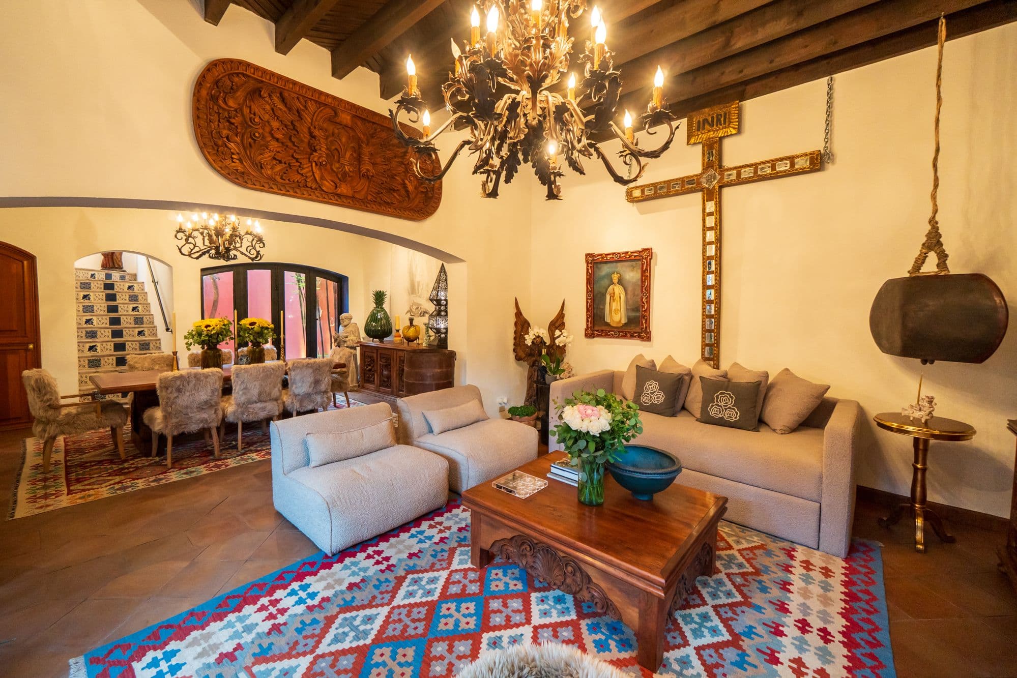 Casa Paraiso — photo 3 of 10