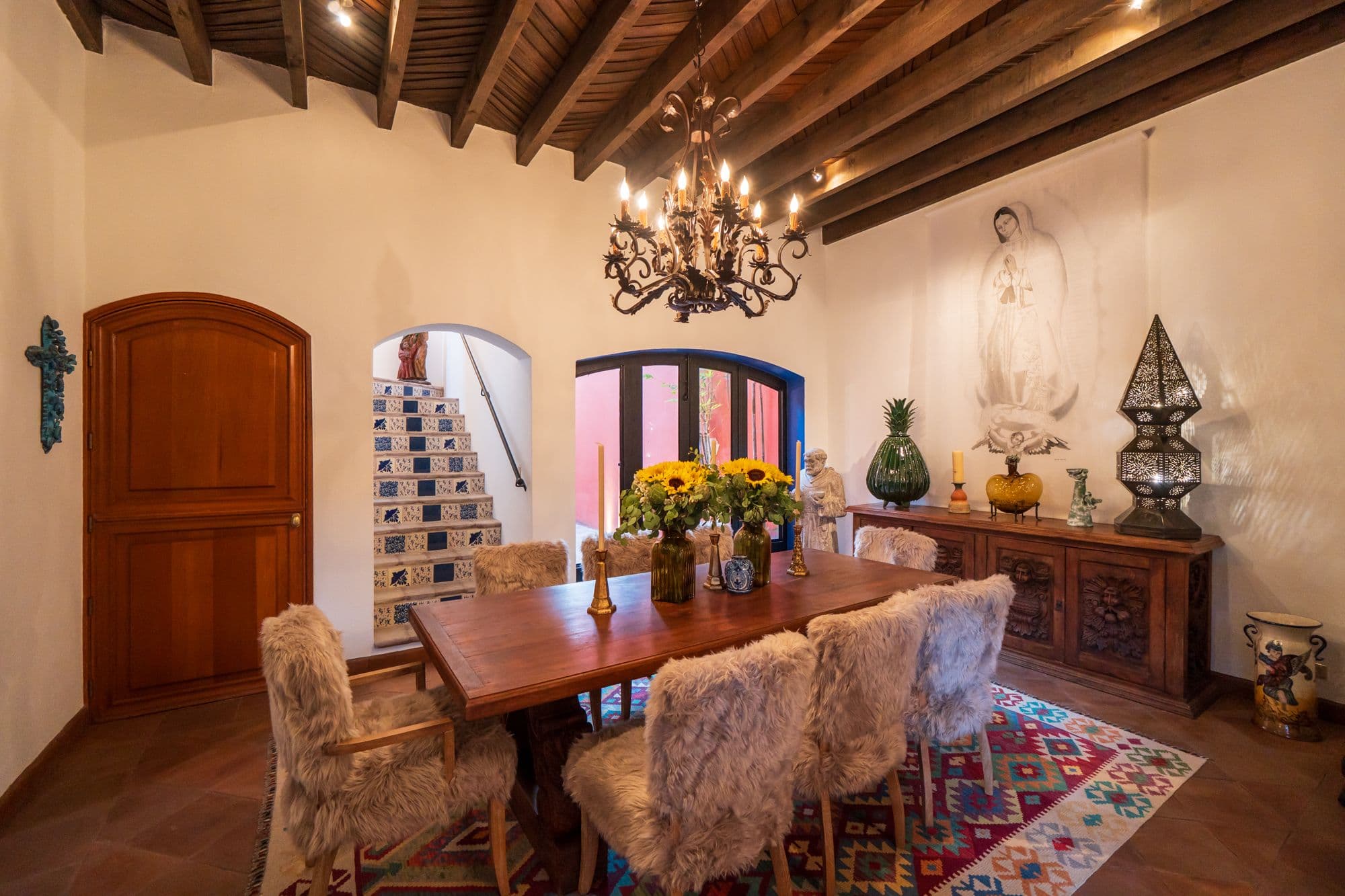 Casa Paraiso — photo 6 of 10