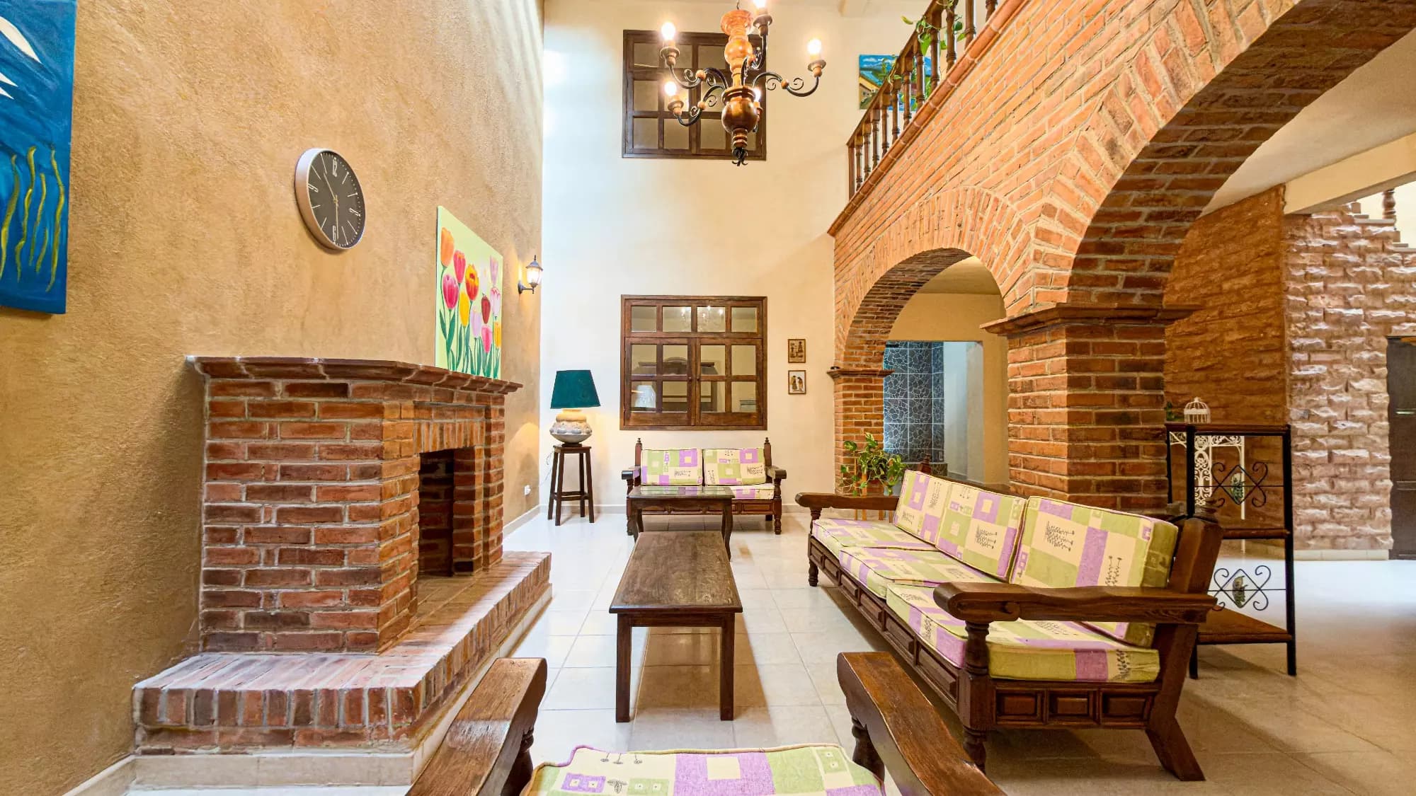 Casa Gloria — photo 1 of 9