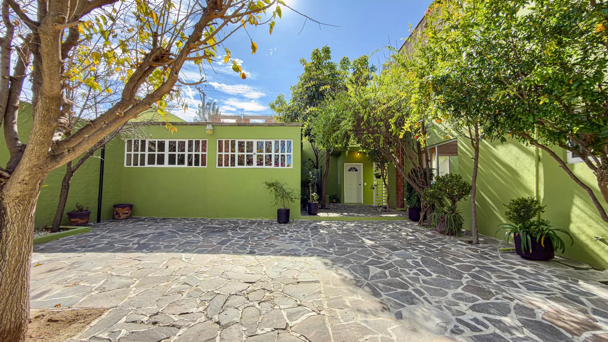 Casa Gloria — photo 7 of 9