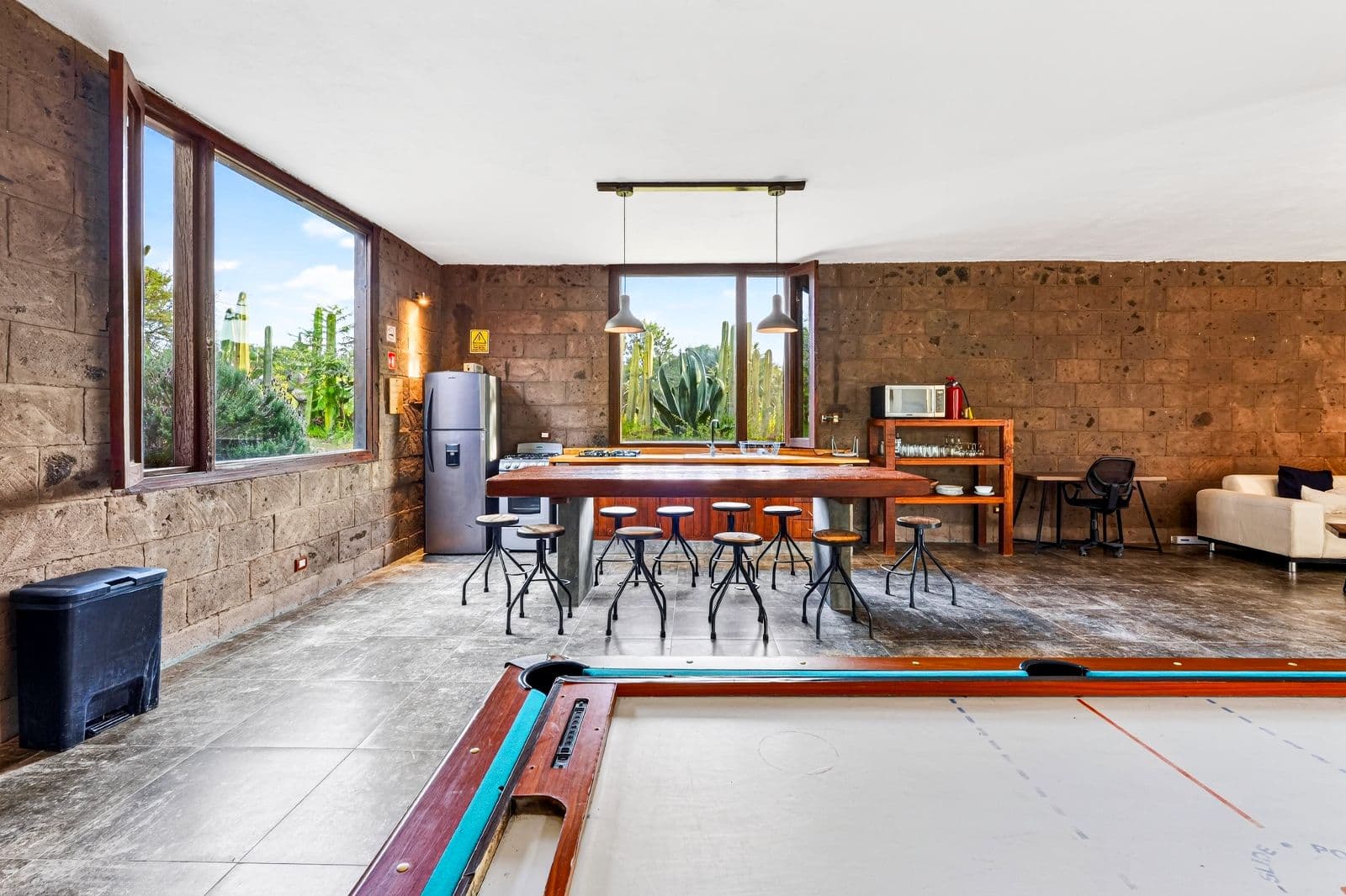 Finca El Mezquital | Sustainable Country Estate for Sale in San Miguel de Allende — photo 9 of 10