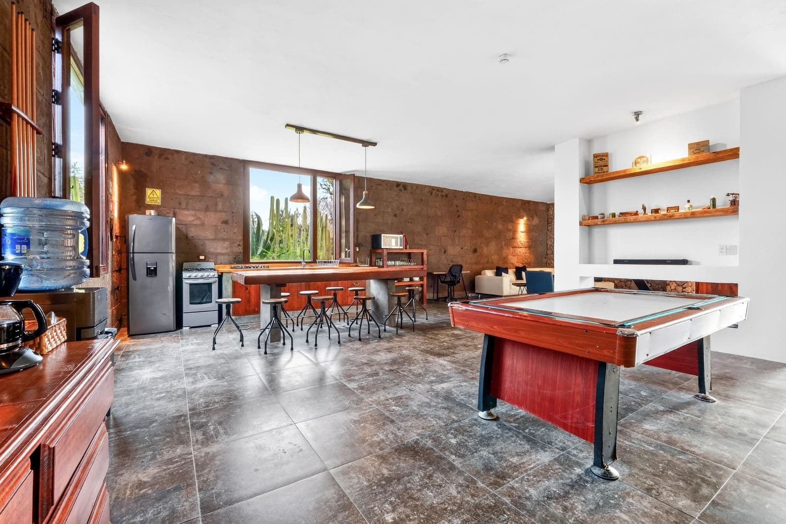 Finca El Mezquital | Sustainable Country Estate for Sale in San Miguel de Allende — photo 10 of 10