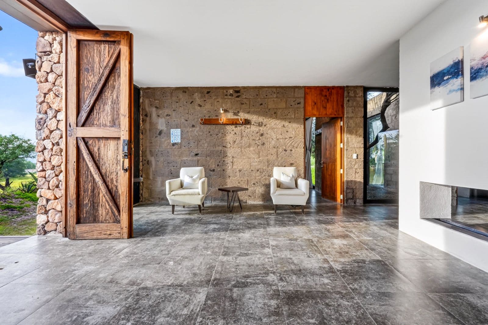 Finca El Mezquital | Sustainable Country Estate for Sale in San Miguel de Allende — photo 6 of 10