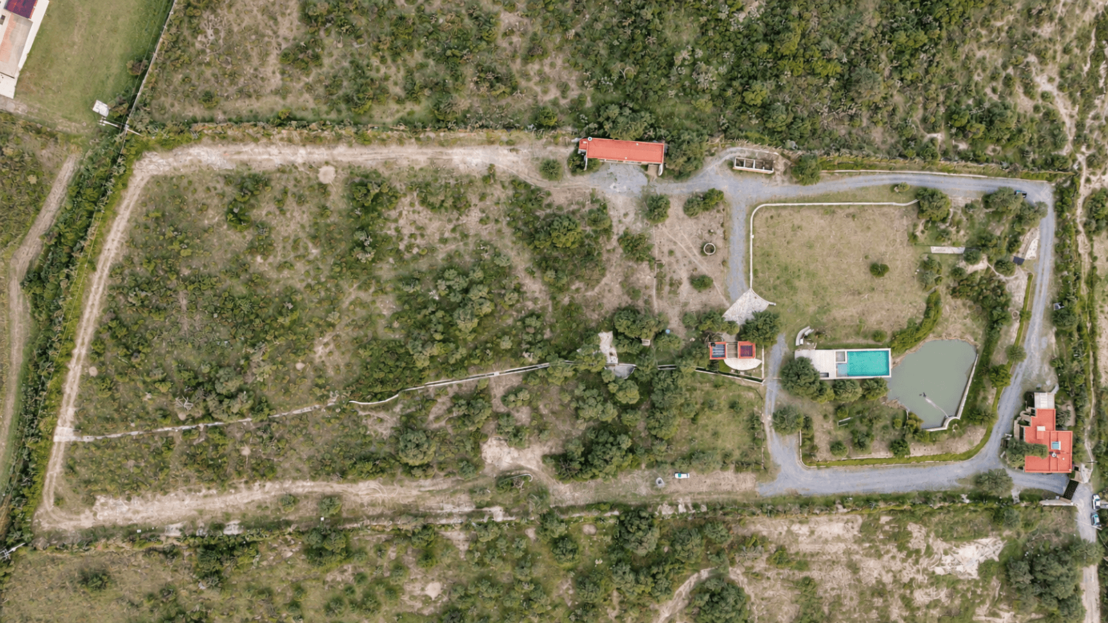 Finca El Mezquital | Sustainable Country Estate for Sale in San Miguel de Allende — photo 5 of 10