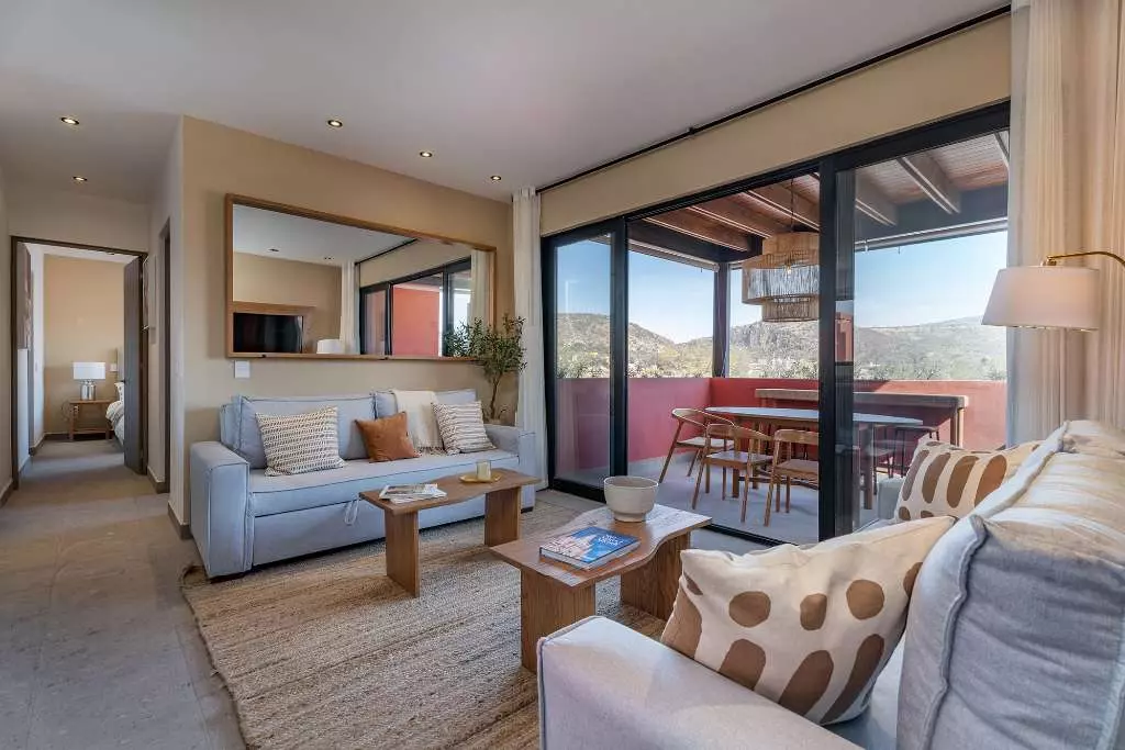 Condo Estrella 209 — photo 1 of 10
