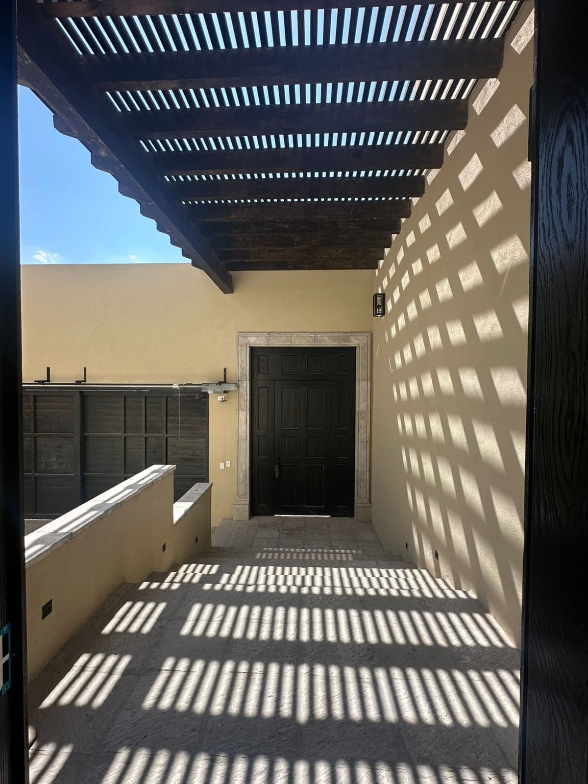 Casa Olivos — photo 1 of 10