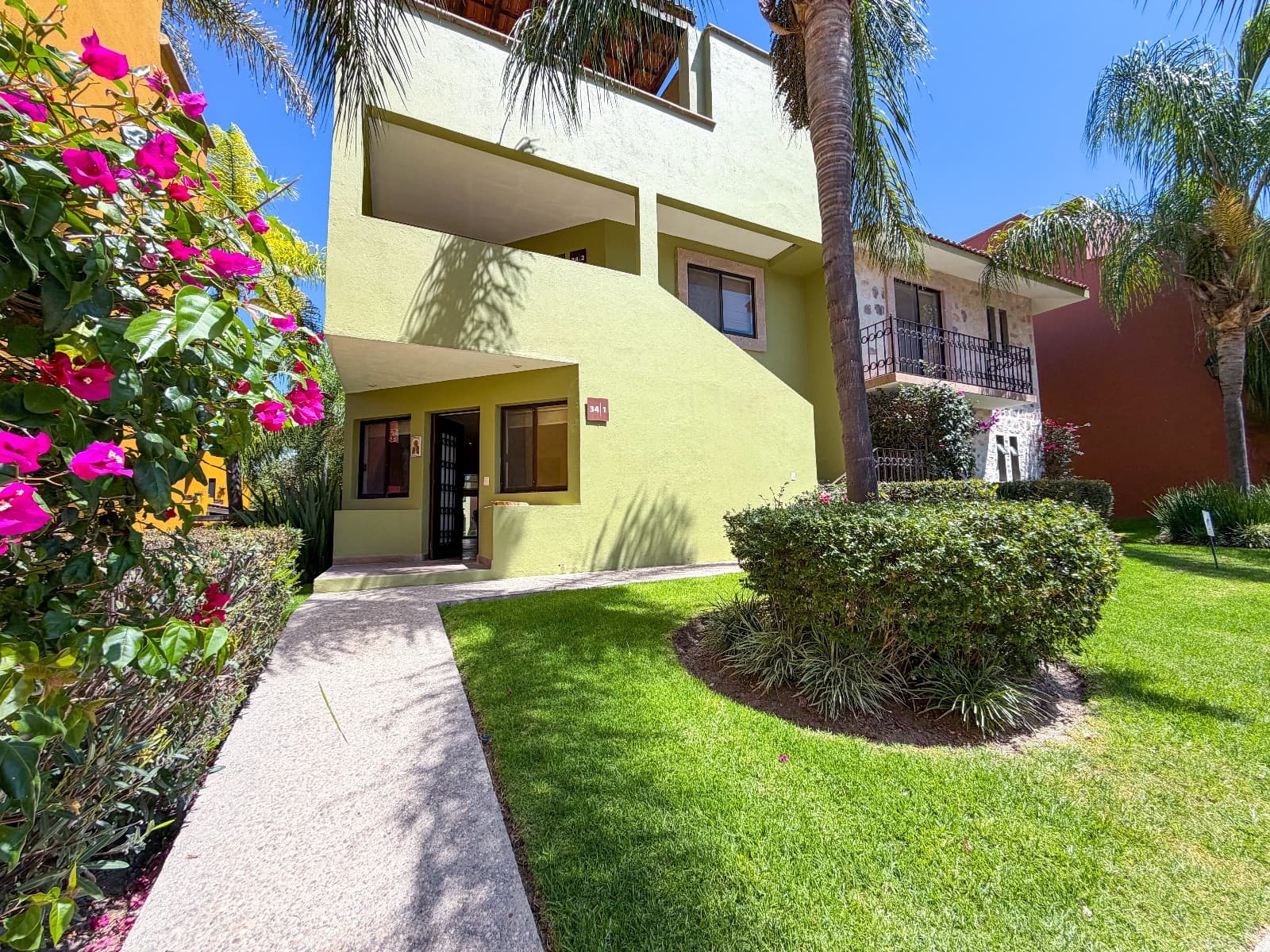 Casa Verde - Residencial El Secreto — photo 1 of 10
