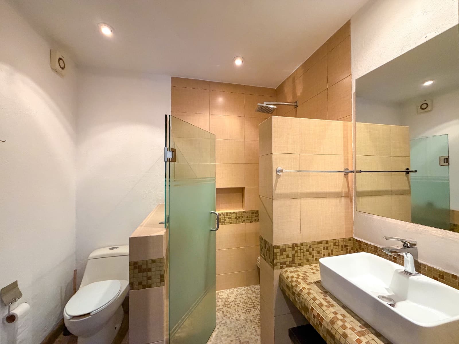 Casa Verde - Residencial El Secreto — photo 8 of 10