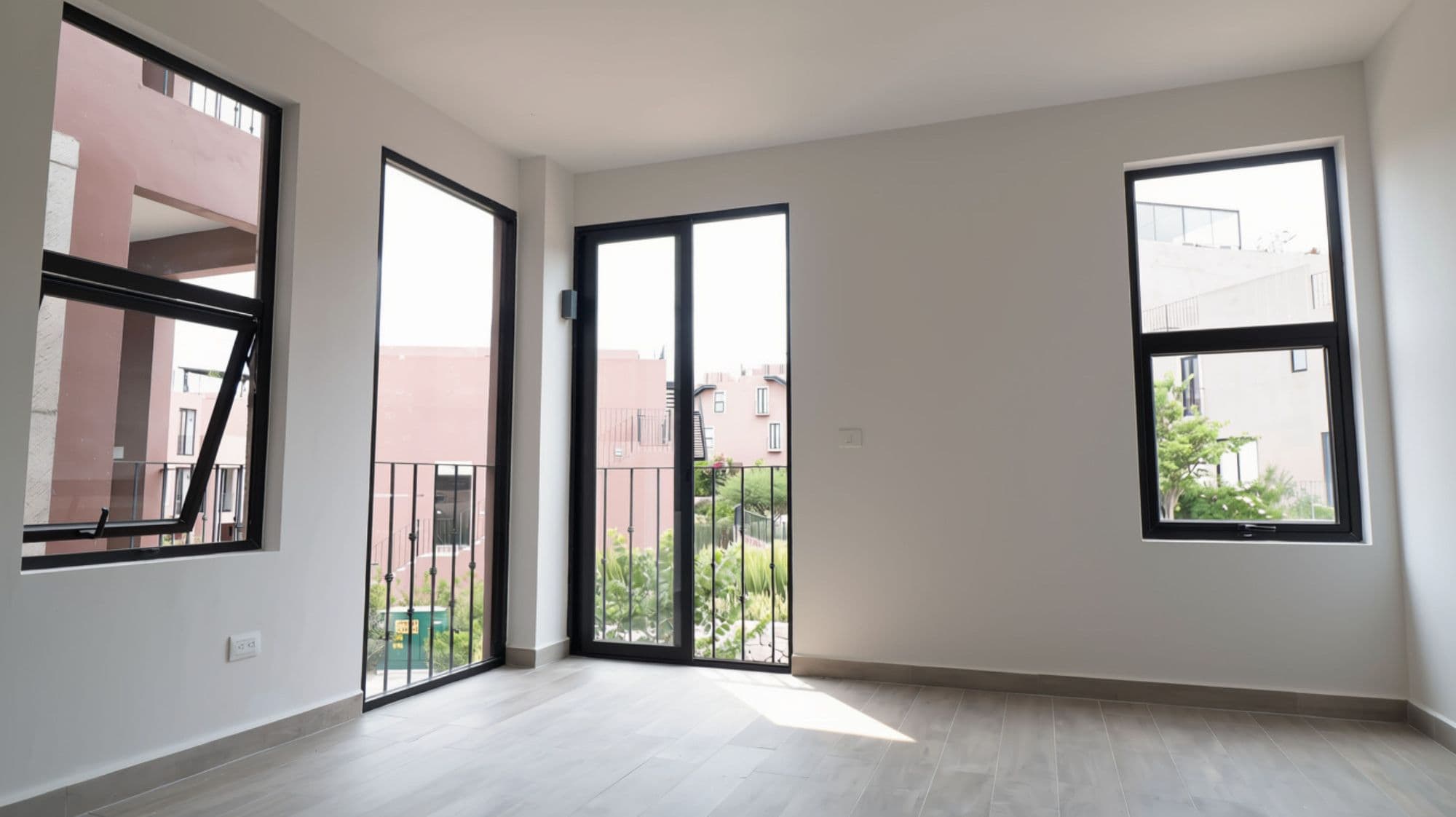 Departamento con Rooftop Privado - Barrio Santo — photo 4 of 9