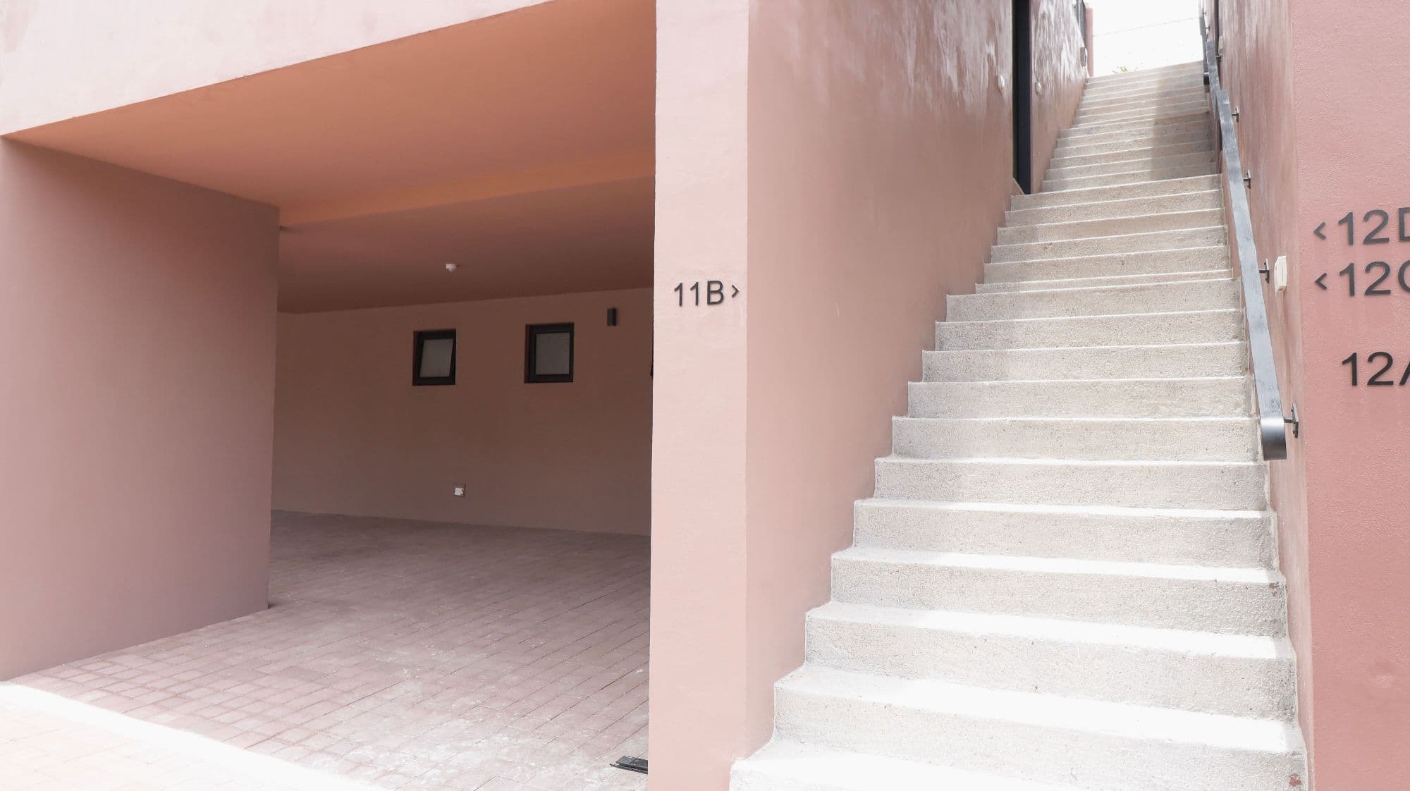 Departamento con Rooftop Privado - Barrio Santo — photo 3 of 9