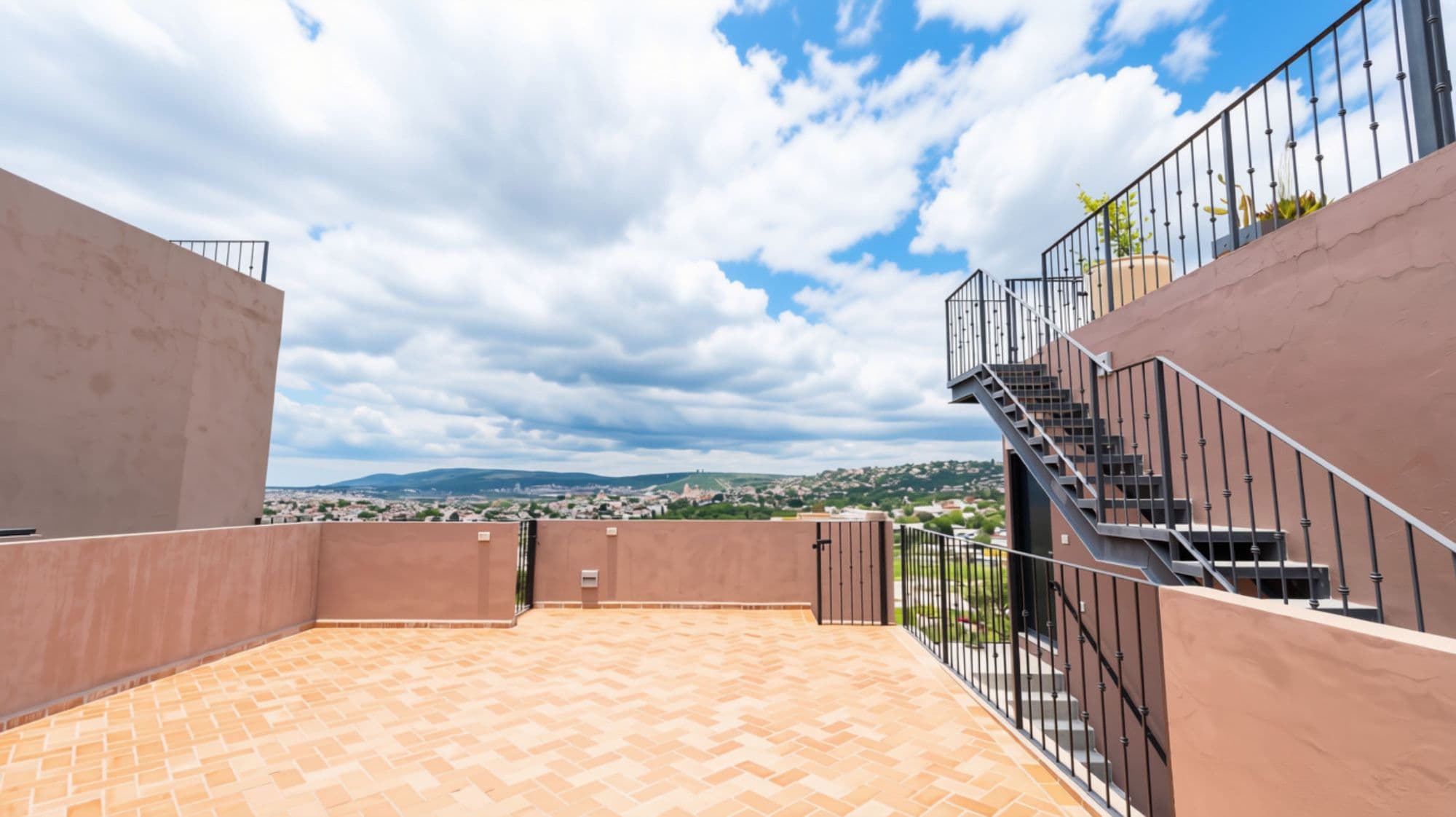 Departamento con Rooftop Privado - Barrio Santo — photo 6 of 9