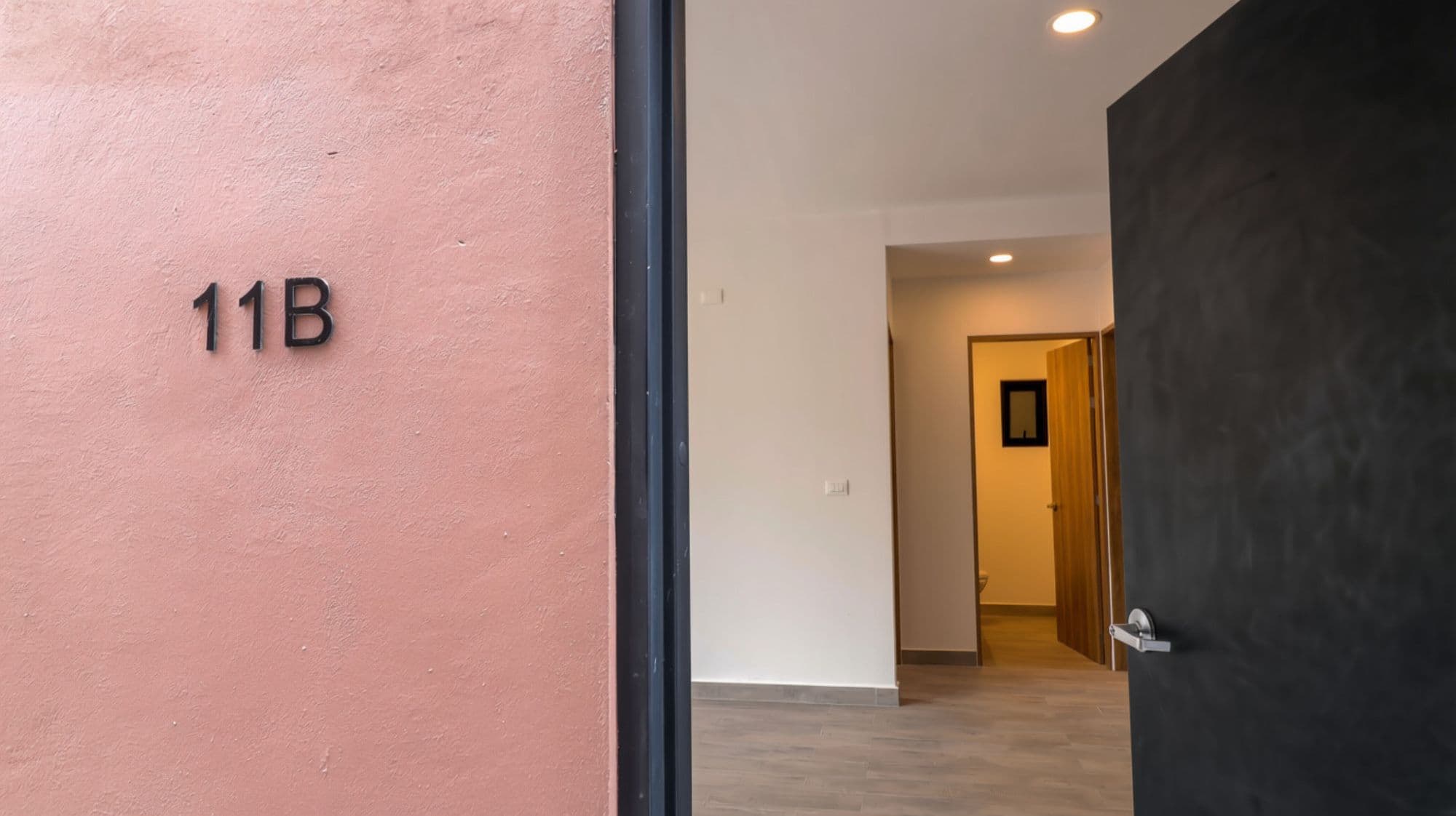 Departamento con Rooftop Privado - Barrio Santo — photo 9 of 9