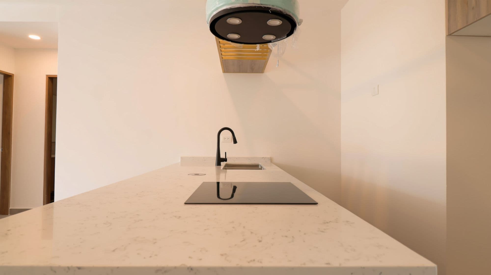 Departamento con Rooftop Privado - Barrio Santo — photo 2 of 9