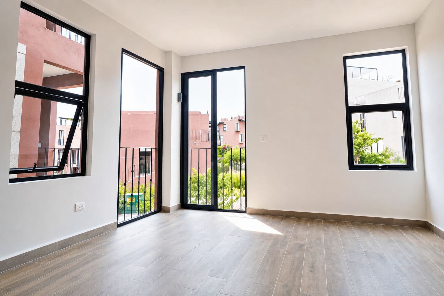 Departamento con Rooftop Privado - Barrio Santo — photo 5 of 10