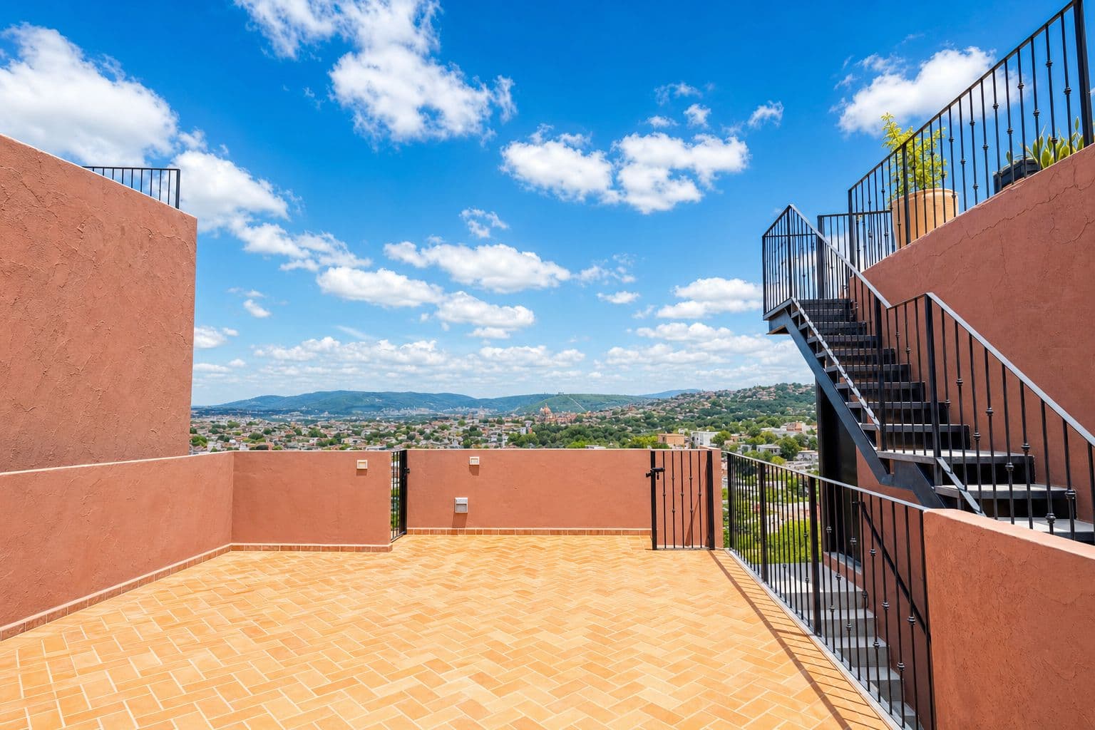 Departamento con Rooftop Privado - Barrio Santo — photo 7 of 10