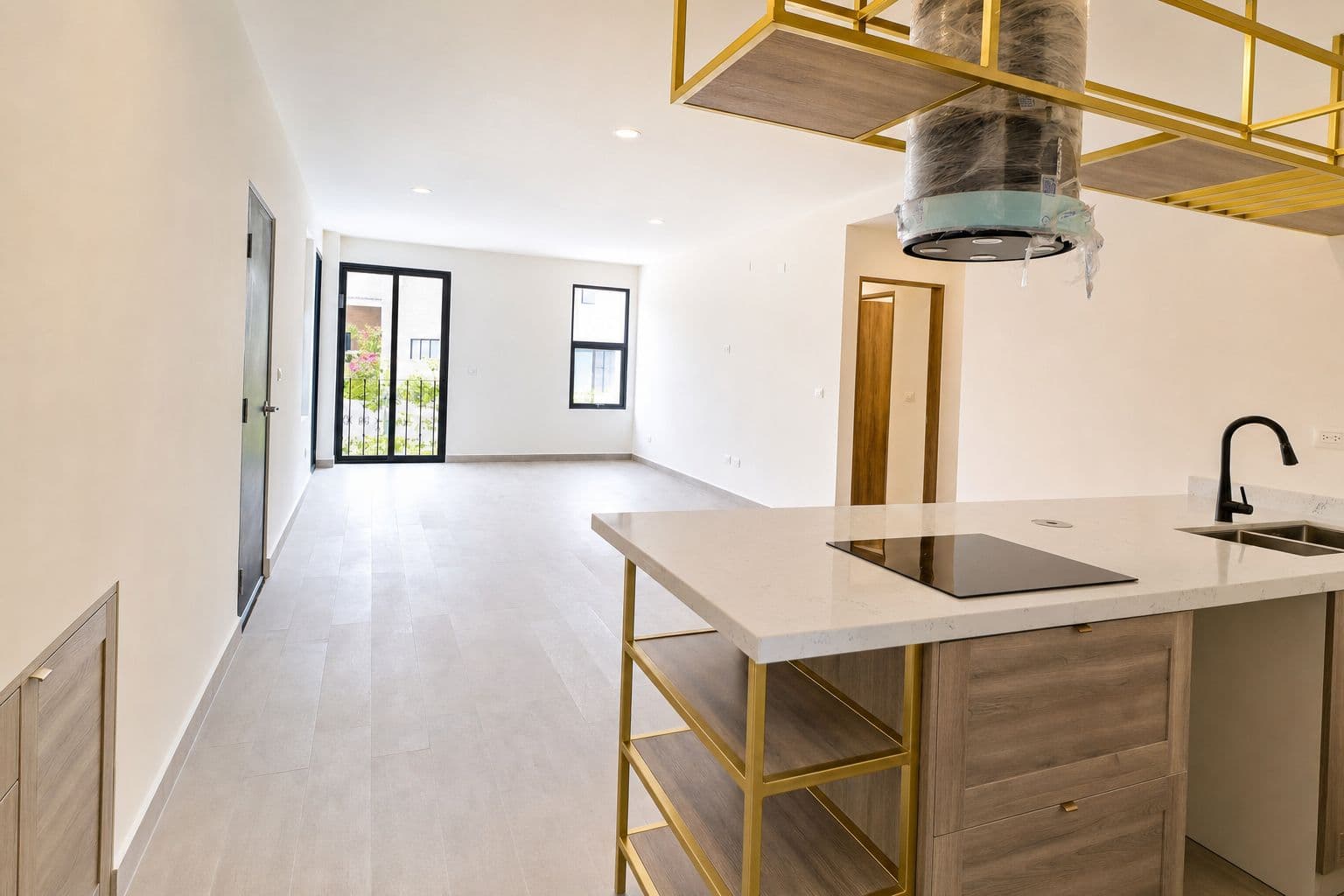 Departamento con Rooftop Privado - Barrio Santo — photo 4 of 10