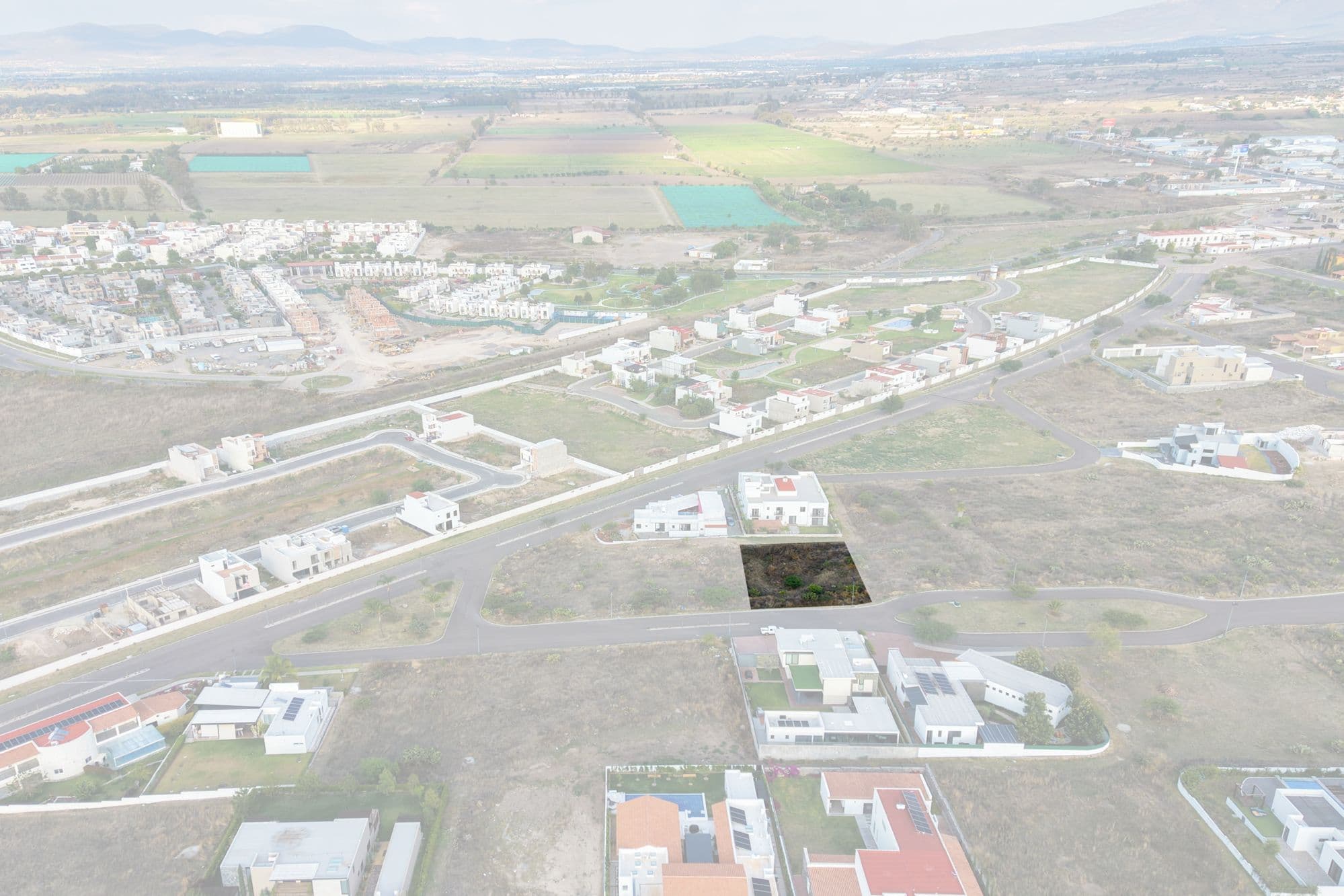 Lote 11 Loma Bonita — photo 9 of 10